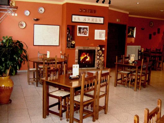 Hotel La Farga