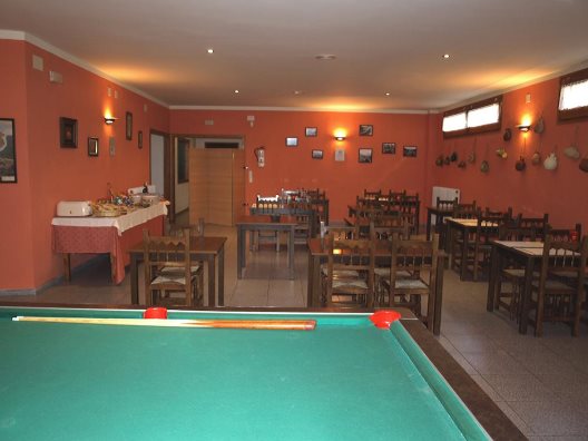 Hotel La Farga