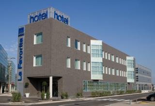 Hotel La Favorita