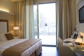 Hotel La Favorita