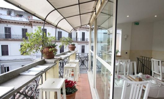 Hotel La Fenice