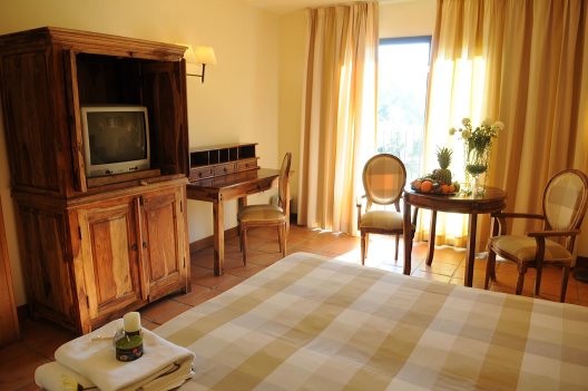 Hotel La Figuerola Resort & Spa