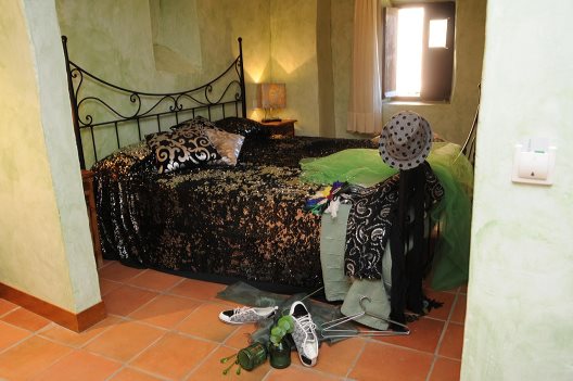 Hotel La Figuerola Resort & Spa