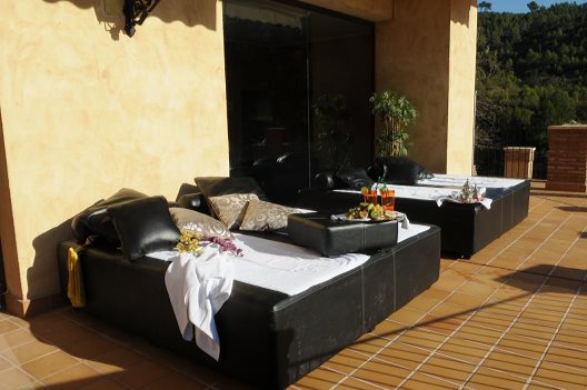 Hotel La Figuerola Resort & Spa