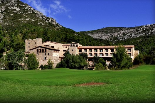 Hotel La Figuerola Resort & Spa
