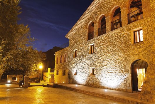 Hotel La Figuerola Resort & Spa