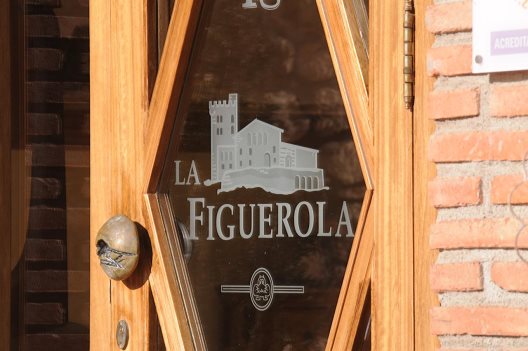 Hotel La Figuerola Resort & Spa