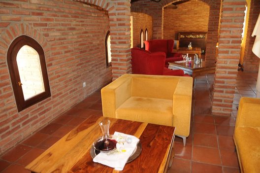 Hotel La Figuerola Resort & Spa