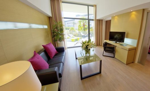 Hotel La Finca Golf & Spa