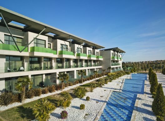 Hotel La Finca Golf & Spa