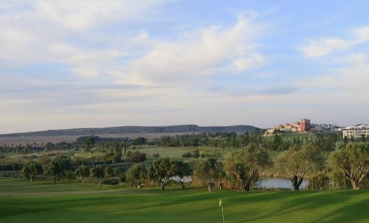 Hotel La Finca Golf & Spa