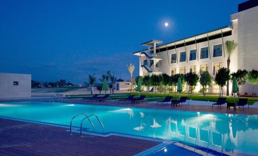 Hotel La Finca Golf & Spa