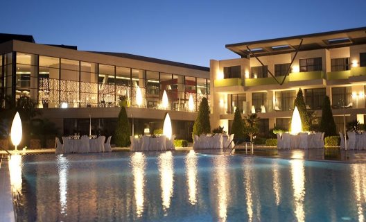 Hotel La Finca Golf & Spa