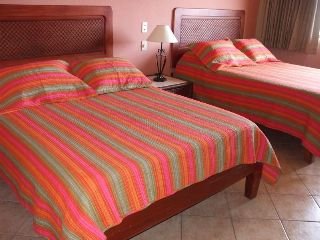 Hotel La Finisterra