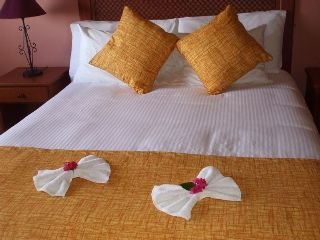 Hotel La Finisterra