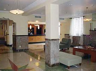 Hotel La Flora