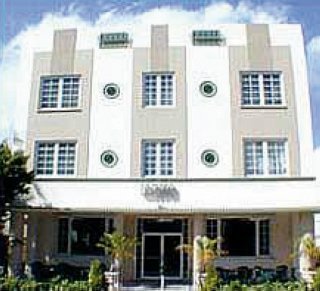 Hotel La Flora