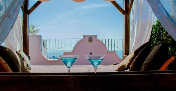 Hotel La Fonda