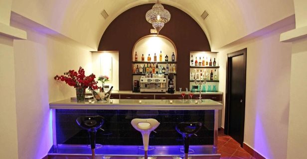 Hotel La Fonda
