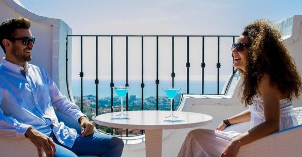 Hotel La Fonda