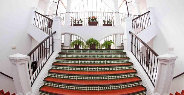 Hotel La Fonda