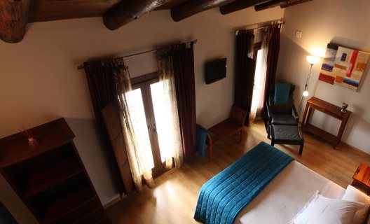 Hotel La Fonda De La Estacion