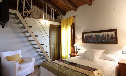 Hotel La Fonda De La Estacion