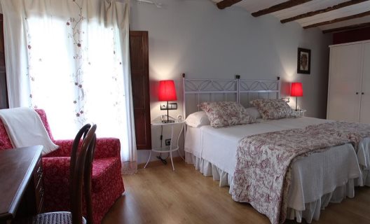 Hotel La Fonda De La Estacion