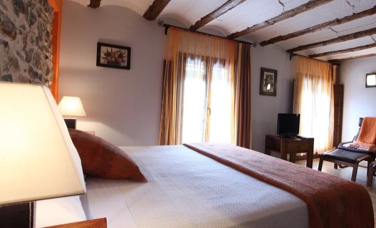 Hotel La Fonda De La Estacion