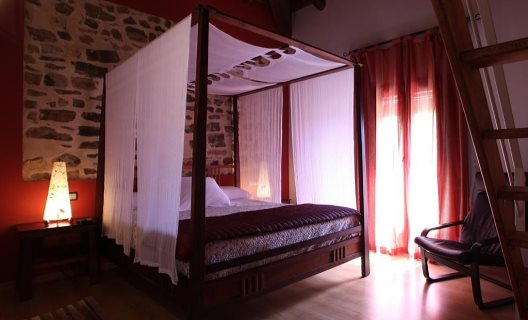 Hotel La Fonda De La Estacion