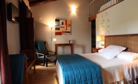 Hotel La Fonda De La Estacion