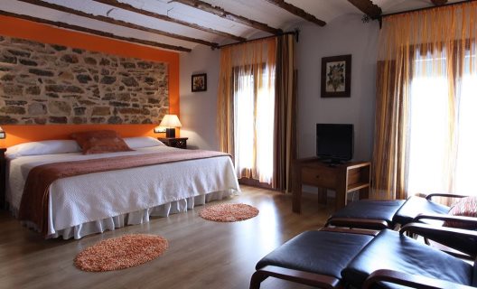 Hotel La Fonda De La Estacion