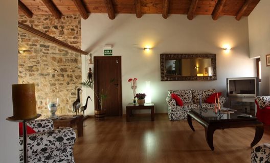 Hotel La Fonda De La Estacion