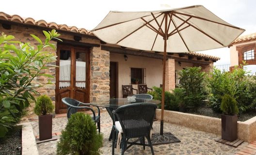 Hotel La Fonda De La Estacion