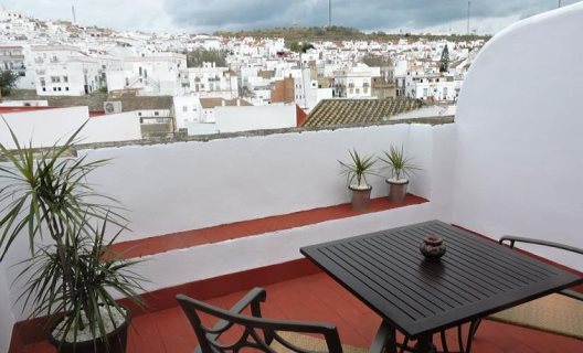 Hotel La Fonda Del Califa