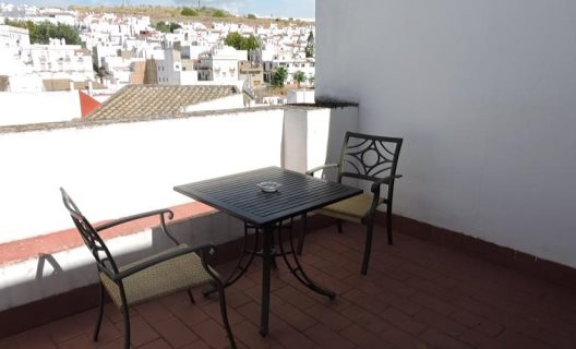 Hotel La Fonda Del Califa