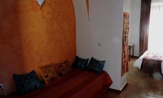 Hotel La Fonda Del Califa