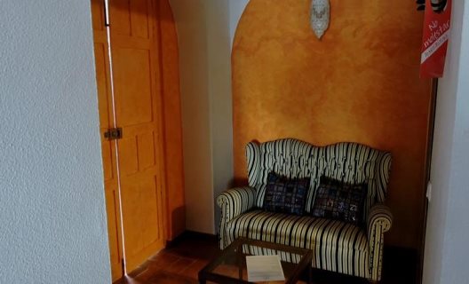 Hotel La Fonda Del Califa