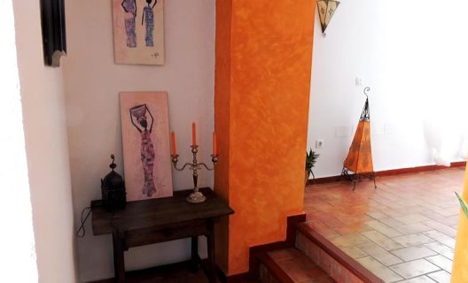 Hotel La Fonda Del Califa
