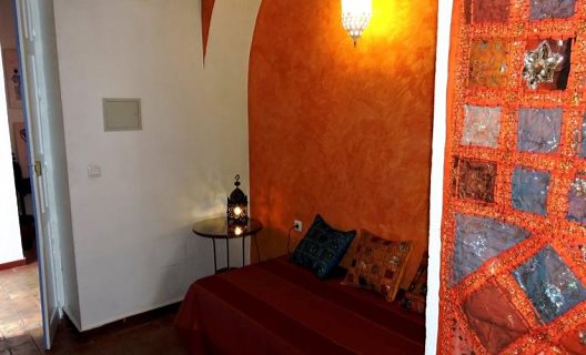 Hotel La Fonda Del Califa