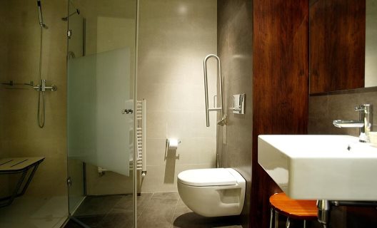 Hotel La Fonda Moreno