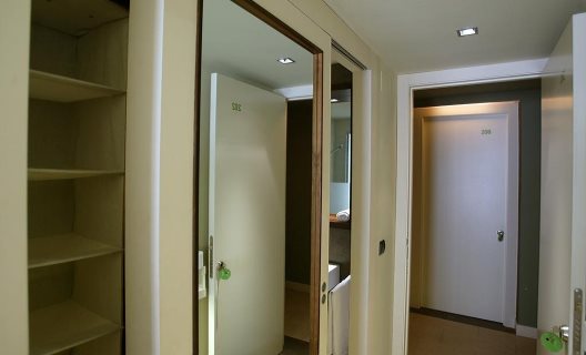 Hotel La Fonda Moreno