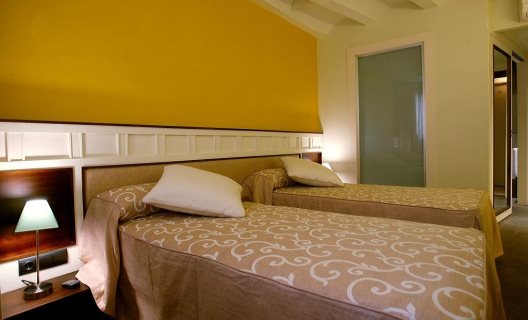 Hotel La Fonda Moreno