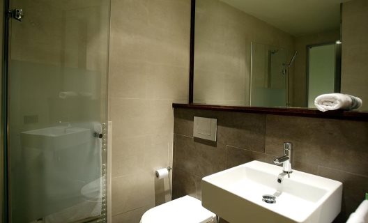 Hotel La Fonda Moreno