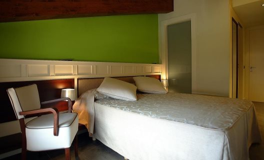 Hotel La Fonda Moreno
