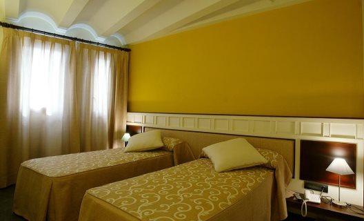 Hotel La Fonda Moreno