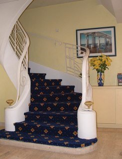 Hotel La Fontaine