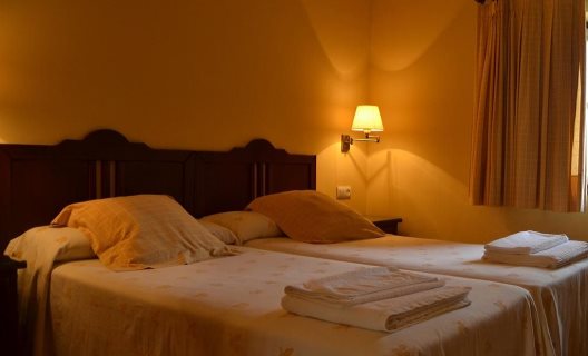 Hotel La Fonte