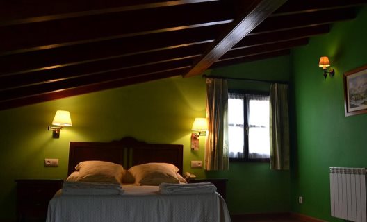Hotel La Fonte