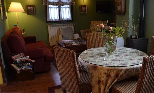Hotel La Fonte